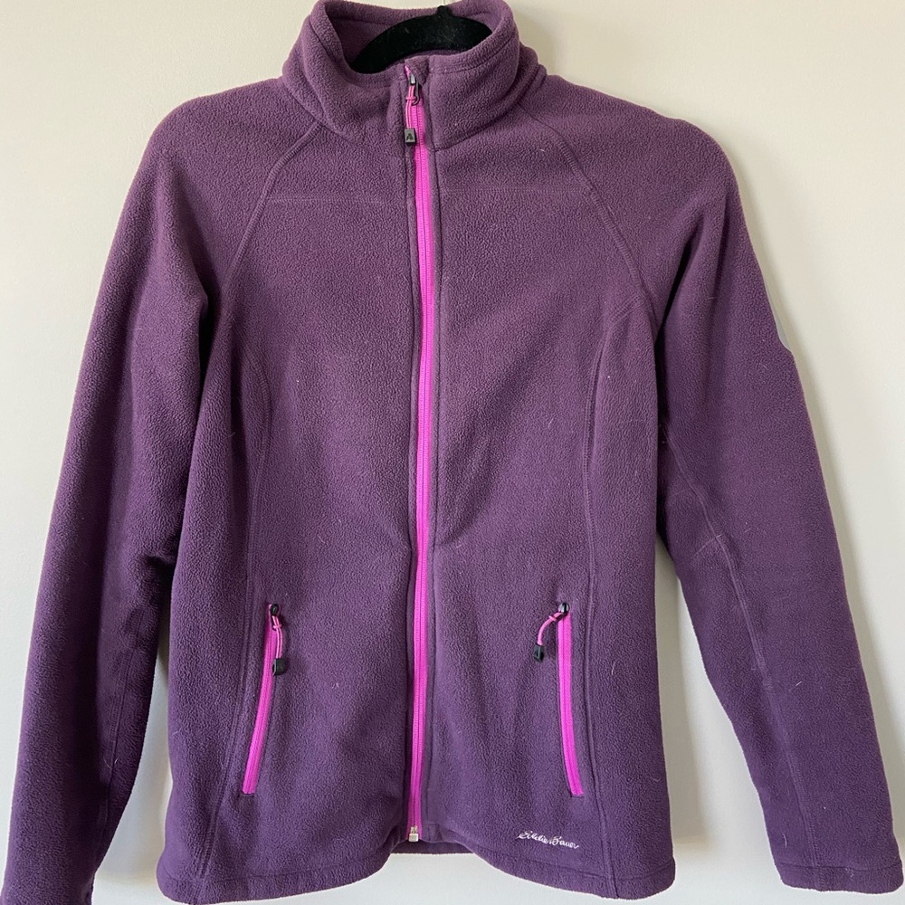 Eddie Bauer Polartec Fleece